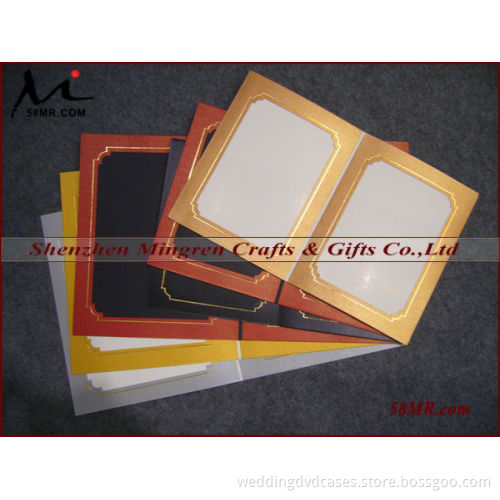 Paper Photo Frame,Picture Photo Certificate Frame